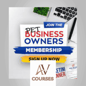 Kate - Pet Business Owners Membership