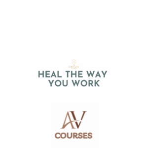 Kate Northrup - Heal the Way You Work