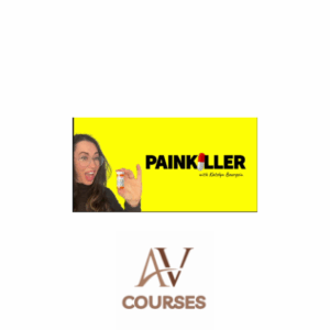 Katelyn Bourgoin - Painkiller