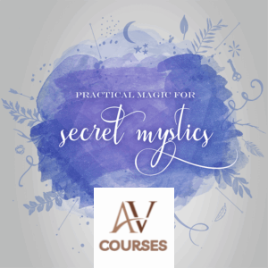 Katherine North - Practical Magic for Secret Mystics