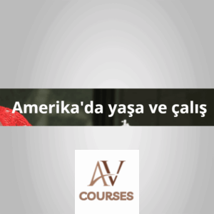 Kaya Online - Amerika’da yaşa ve çalış