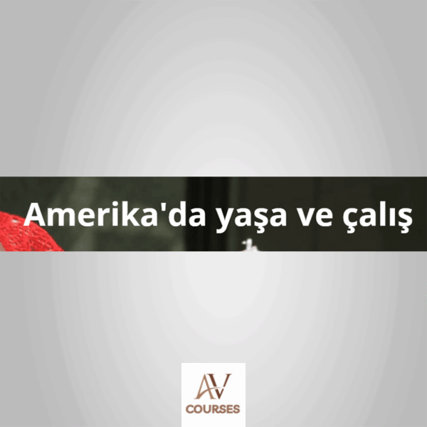 Kaya Online - Amerika’da yaşa ve çalış