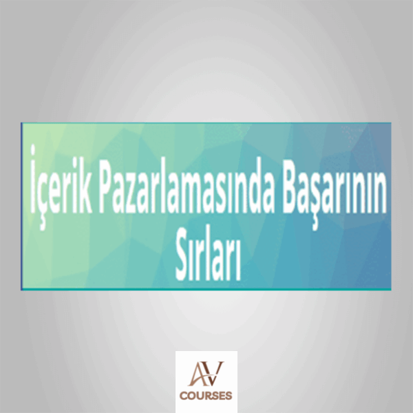 Kaya Online - İçerik Pazarlamasında Başarının Sırları