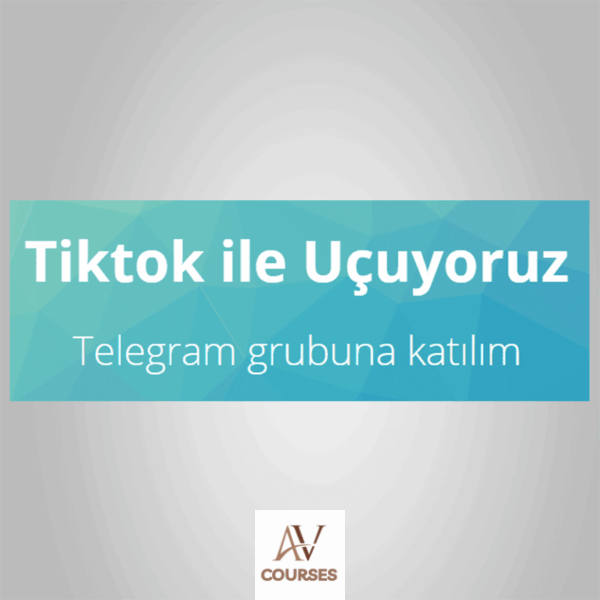 Kaya Online - Tiktok ile Uçuyoruz