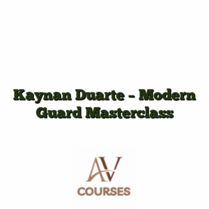 Kaynan Duarte - Modern Guard Masterclass