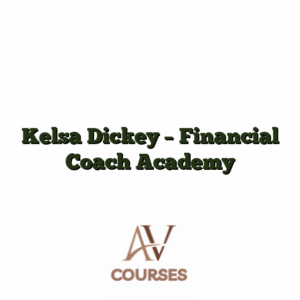 Kelsa Dickey - Financial Coach Academy