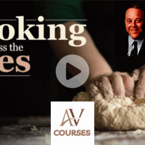 Ken Albala - Cooking across the Ages