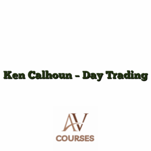Ken Calhoun - Day Trading