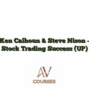 Ken Calhoun & Steve Nison - Stock Trading Success (UP)