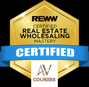 Ken Clothier & Justin Colby - REWW Academy - Real Estate Wholesaling Mastery