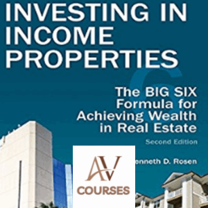 Kenneth D. Rosen – Investing in Income Properties