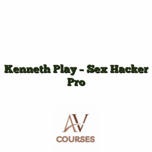 Kenneth Play - Sex Hacker Pro