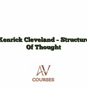 Kenrick Cleveland - Structure Of Thought