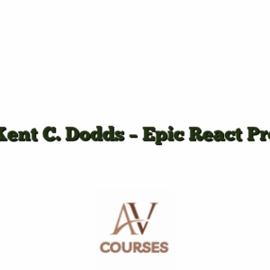 Kent C. Dodds - Epic React Pro