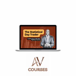 Kenyon Meadows - The Statistical Day Trader