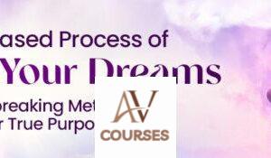 Kerstin Sjoquist, Nina Fry-Kizler - The Science-Based Process of Manifesting Your Dreams