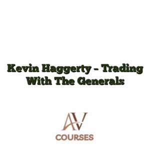 Kevin Haggerty - Trading With The Generals