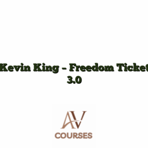 Kevin King - Freedom Ticket 3.0