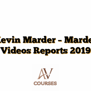 Kevin Marder – Marder Videos Reports 2019