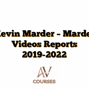 Kevin Marder – Marder Videos Reports 2019-2022