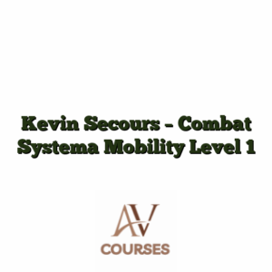 Kevin Secours - Combat Systema Mobility Level 1