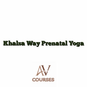 Khalsa Way Prenatal Yoga