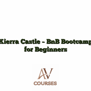 Kierra Castle - BnB Bootcamp for Beginners