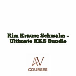 Kim Krause Schwalm - Ultimate KKS Bundle