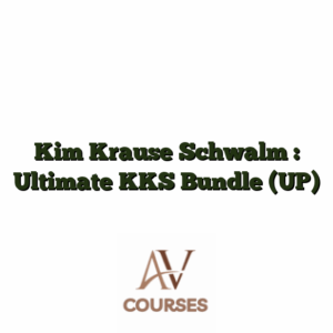 Kim Krause Schwalm : Ultimate KKS Bundle (UP)