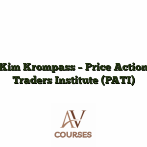 Kim Krompass - Price Action Traders Institute (PATI)