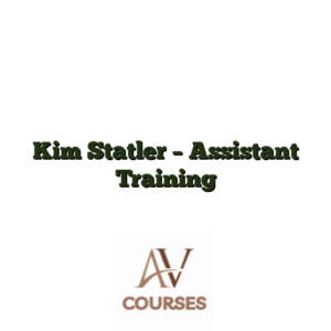Kim Statler - Assistant Training