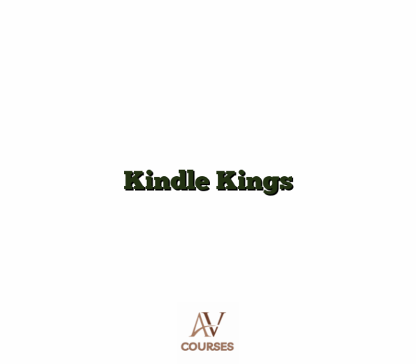 Kindle Kings