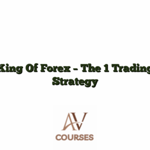 King Of Forex - The 1 Trading Strategy