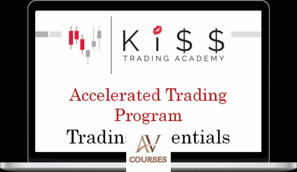 Kiss Trading Academy - Kiss Trading Essentials