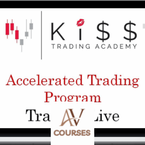 Kiss Trading Academy - Kiss Trading Live