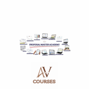 Kizzy Parks - Govcon Winners Proposal Master Academy