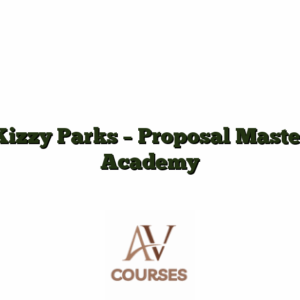 Kizzy Parks - Proposal Master Academy