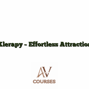 Klerapy - Effortless Attraction