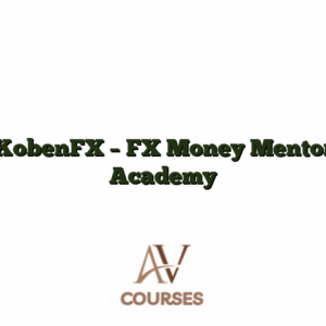 KobenFX - FX Money Mentor Academy