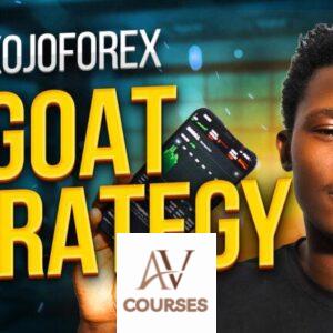 KojoForex Goat Strategy