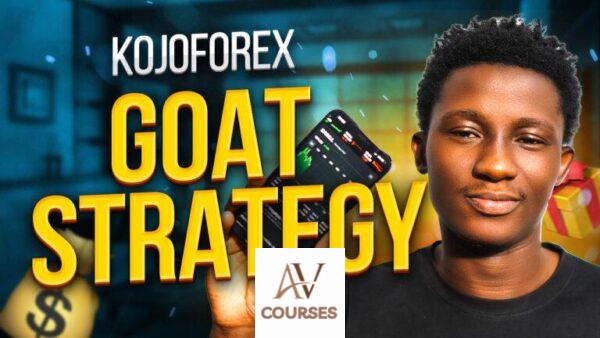 KojoForex Goat Strategy
