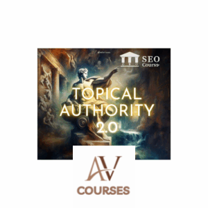 Koray Tugberk GUBUR - Topical Authority 2.0