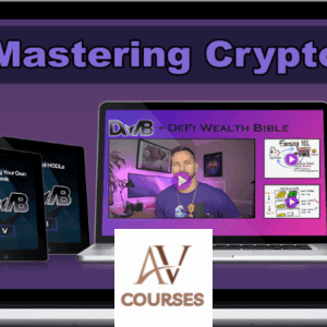 Kris Kay - DeFi Wealth Bible