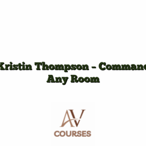 Kristin Thompson - Command Any Room