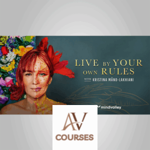 Kristina Mand - Live By Your Own Rules