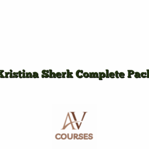 Kristina Sherk Complete Pack