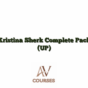 Kristina Sherk Complete Pack  (UP)