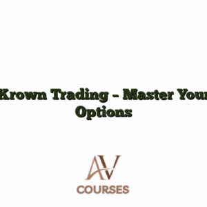Krown Trading - Master Your Options