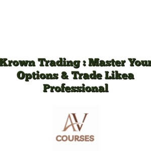 Krown Trading : Master Your Options & Trade Likea Professional