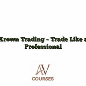 Krown Trading - Trade Like a Professional